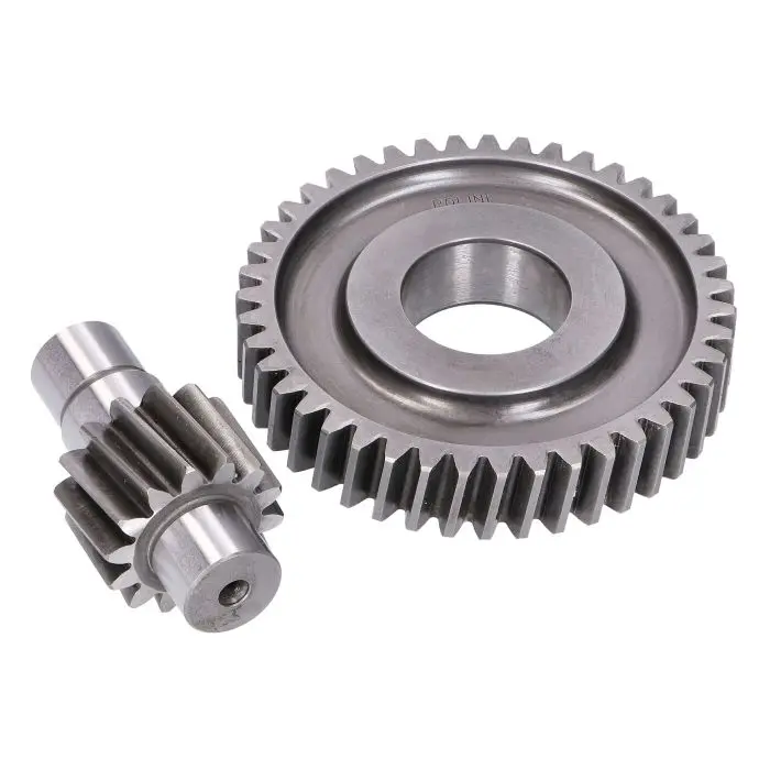 Antriebssatz Polini sec. euro-3/4 14/43t liberty IGET, primavera 4t iget, sprint 4t-3v 202.1414