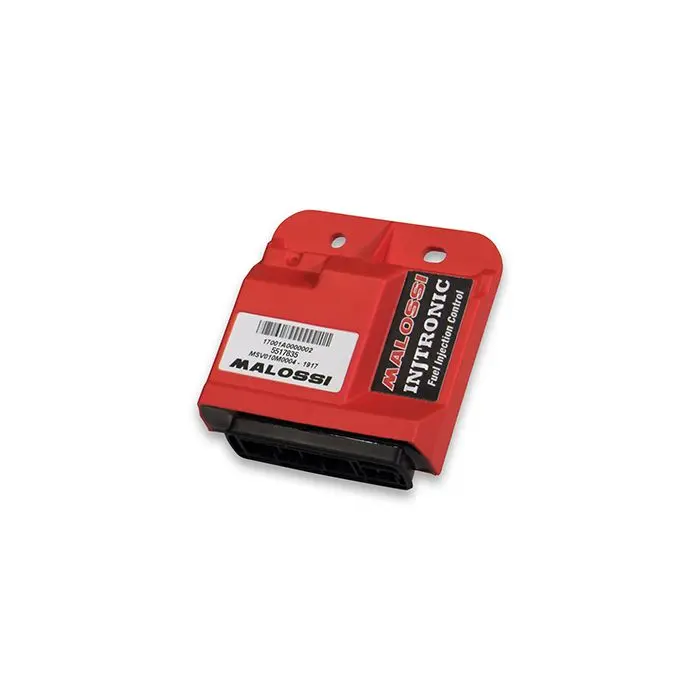 CDI/ECU-Gehäuse Malossi Euro-3 Liberty iGet 5517835b