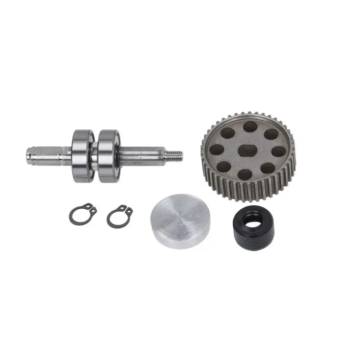 Waterpompset Polini Piaggio 2T 280.0008