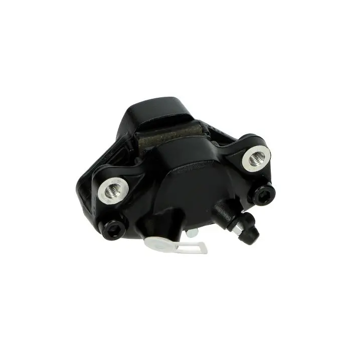 Étrier de frein arrière Piaggio Original noir DNA RST Runner RST cm076701
