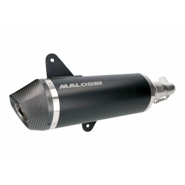 Silencieux Malossi complet Vespa GTS 300 Euro 4 GTV 3218016