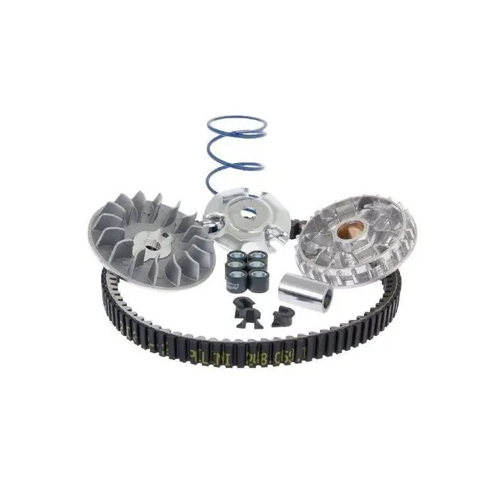 Variator-Satz Polini Keilriemen Evolution Hochleistung Dragster 300, GTS 300, GTS 310, GTV, MP3-250cc, MP3-300cc 241.719