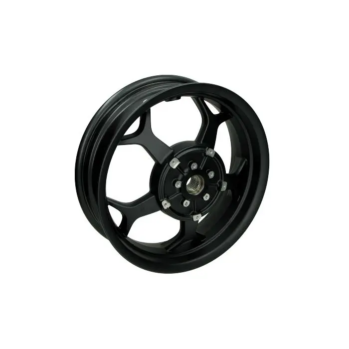 Roda traseira Piaggio Original Maxi Sport MP3 350 E4 / MP3 500 cc Sport 1C003493