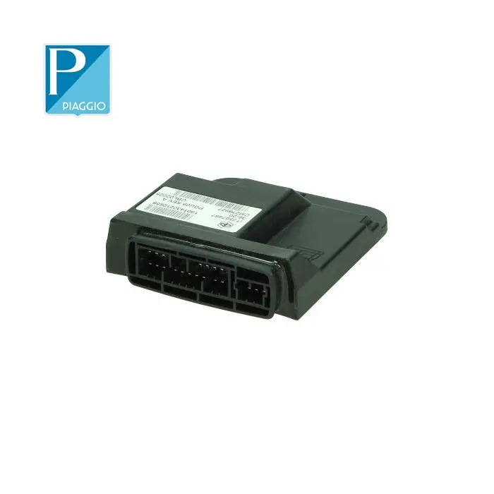 CDI / ECU-Gehäuse Piaggio Original Euro-4 45 km cm2789274