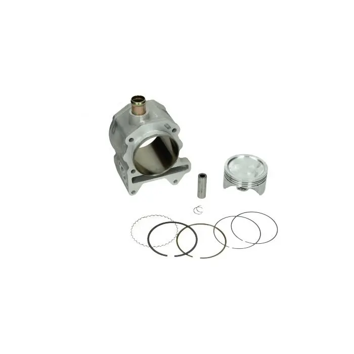 Cylindre Polini 74 mm 125 cc 180 cc 200 cc
