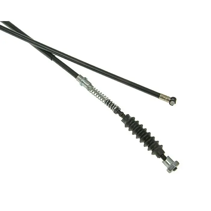 TFL PTFE zip rst リアブレーキケーブル — 第2ビュー