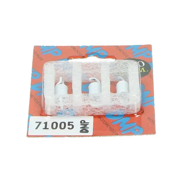 ডিএমপি টেনশন স্প্রিং GY6 ক্লাচ +1000 আরপিএম