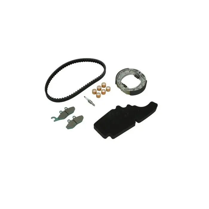 Kit d'entretien Piaggio Original Fly 4T-4V, Primavera 4T-4V, Sprint 4T-4V 1R000387