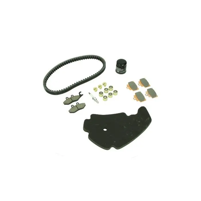 Kit d'entretien Piaggio original MP3 300cc HPE Sport euro-4/5, mp3 HPE 1r000460