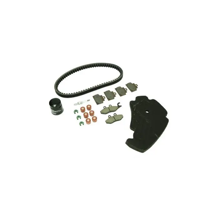 اصل پیاجیو مینٹیننس کٹ MP3 یوربن MP3 300cc 1R000377