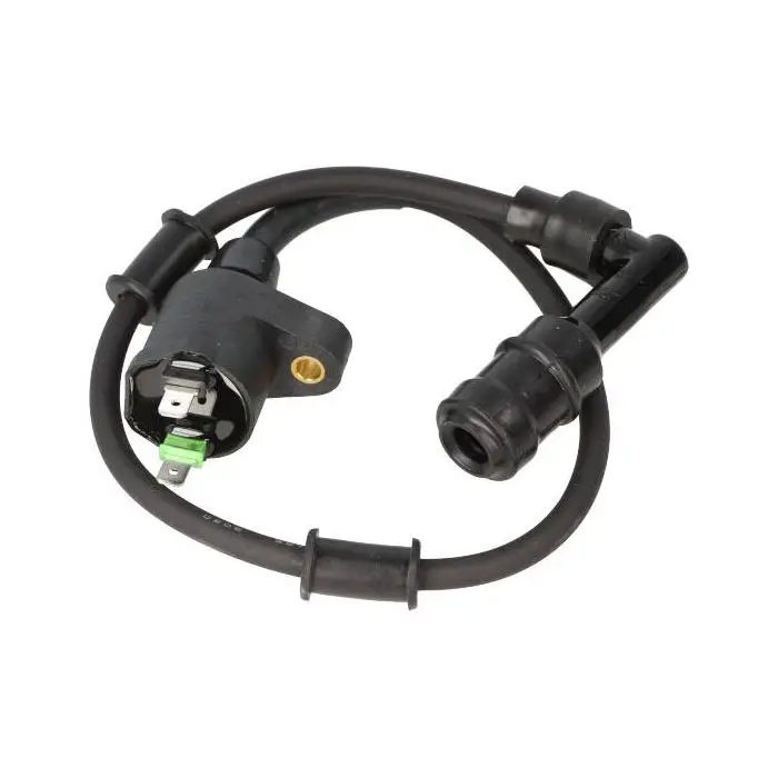 Bobine d'allumage Piaggio Original Euro-4 Zip 4T 25/45 km/h cm271704