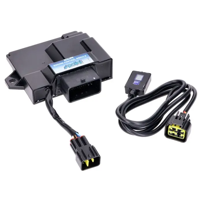 Škatla CDI/ECU Polini Euro-5 hitra za Liberty IGET, Primavera 4T, Sprint 4T-3V, Zip 4T 171.0020