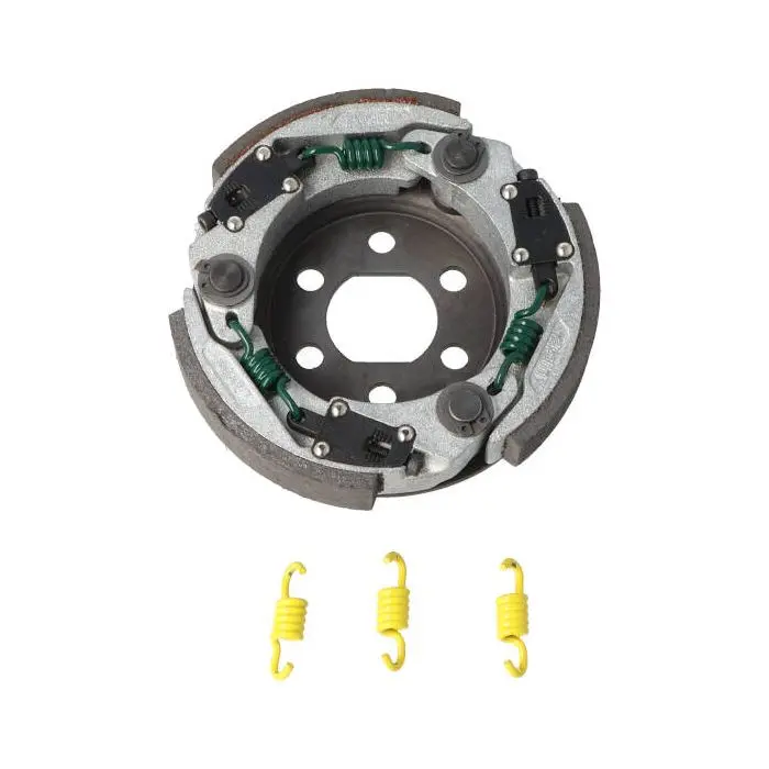 Polini অ্যাডজাস্টেবল ক্লাচ সেগমেন্ট 3G 107 mm রানার, sco piaggio, sco sym 4t, speedfight 3 4t, sprint 4t-3v, zip 4t 249.049