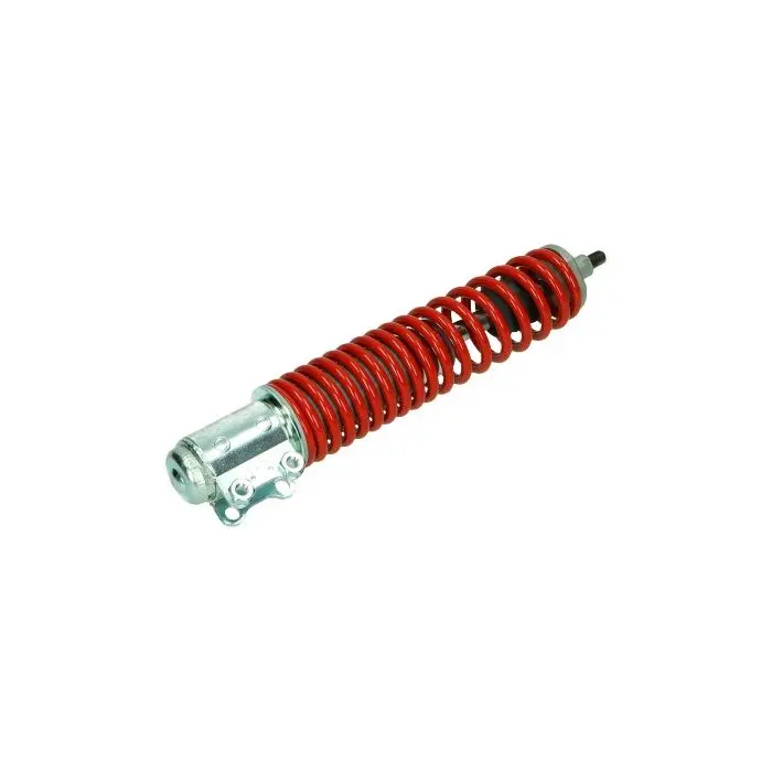 پیاگیو اصل فرنٹ یورو-3/4 ریڈ جی ٹی ایس 125cc، جی ٹی ایس 250cc، جی ٹی ایس سپر 300cc، جی ٹی وی 1C004529R شاک ابزربر