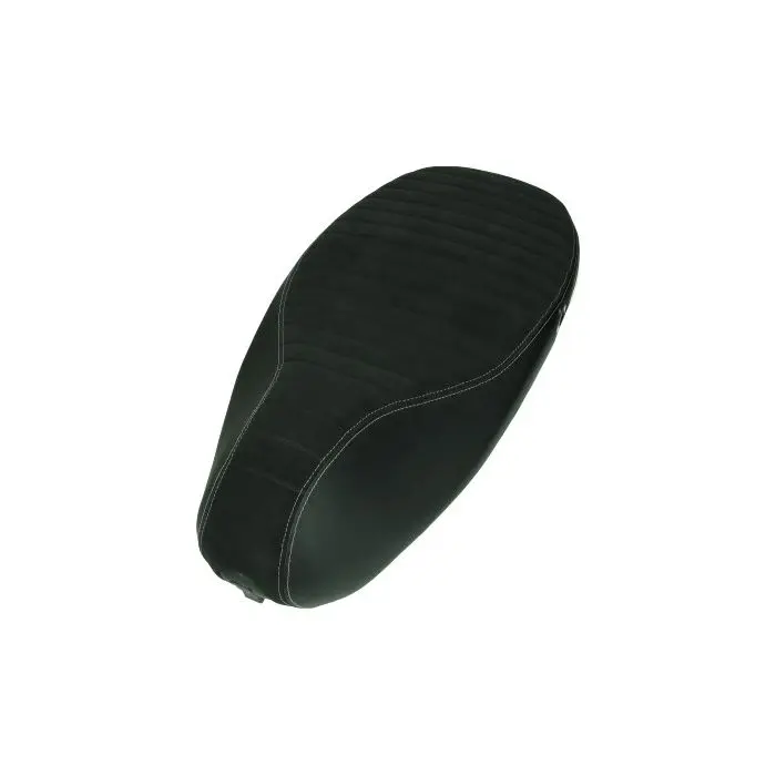 純正シート Piaggio Euro 4/5 スポーツ ブラック Sprint 1B006479000C2