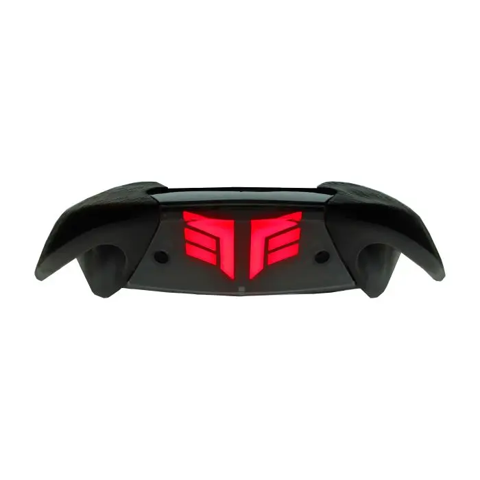Feu arrière DMP Dirigé Sport-1 fumée zip2000