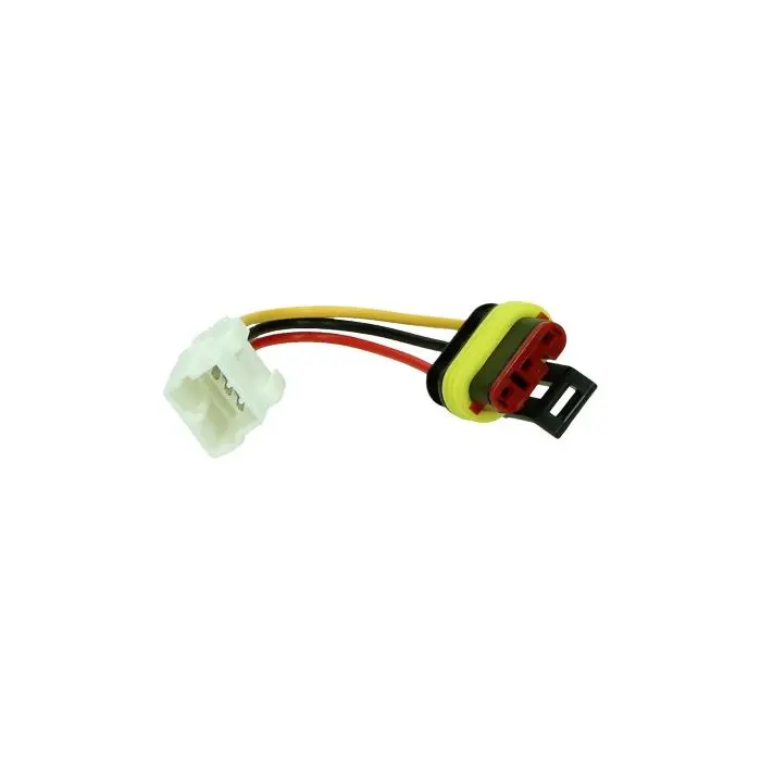 Adapter Kabel Rücklicht Steckeradapter ab 2013>vespa 1pcs gts, gts all mod., gts super 300cc