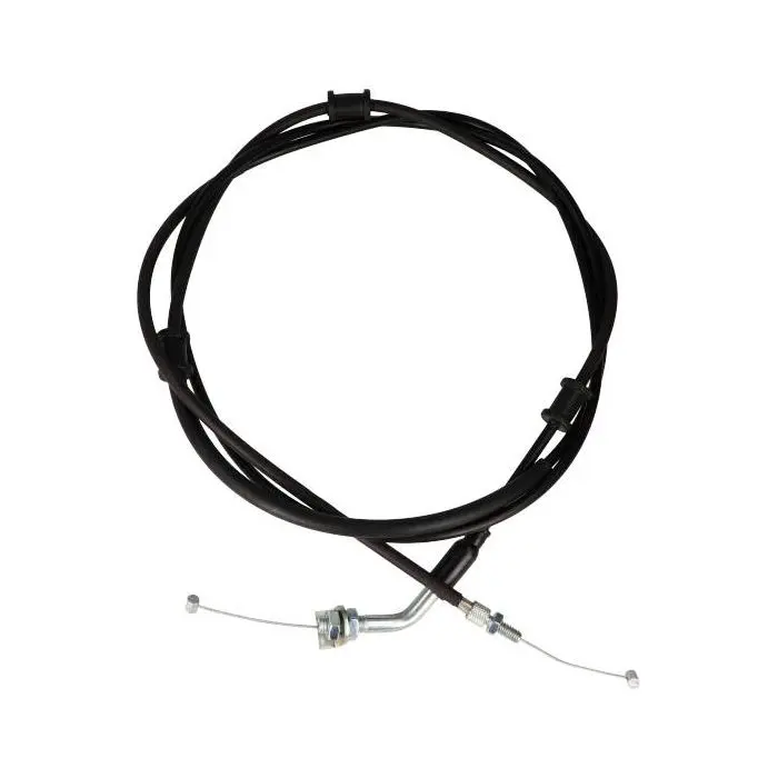 Câble d'accélérateur Piaggio Original Fly 4T Sportcity 601113