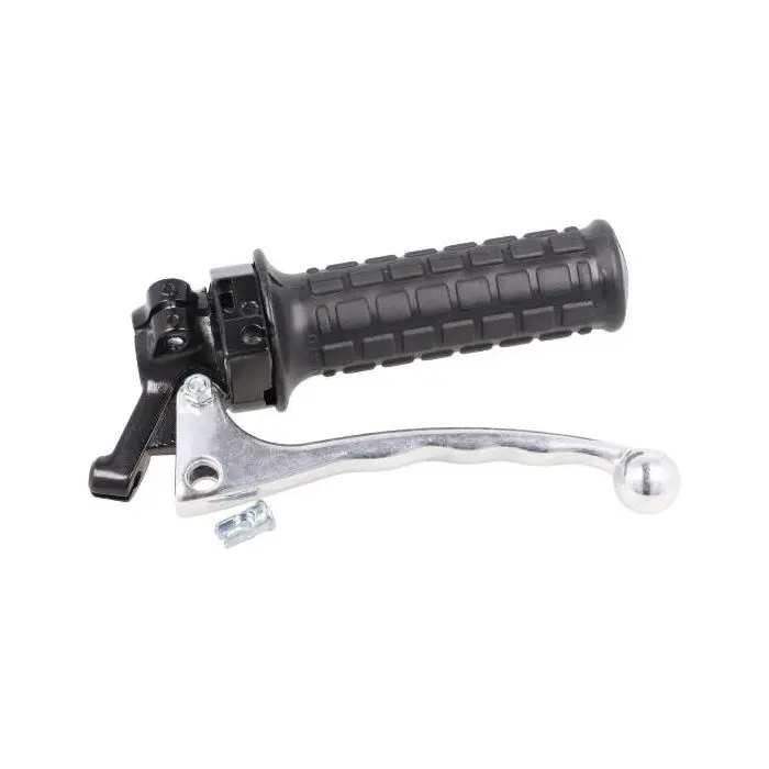Levier de gaz/frein Puch Maxi (fabrication UE)