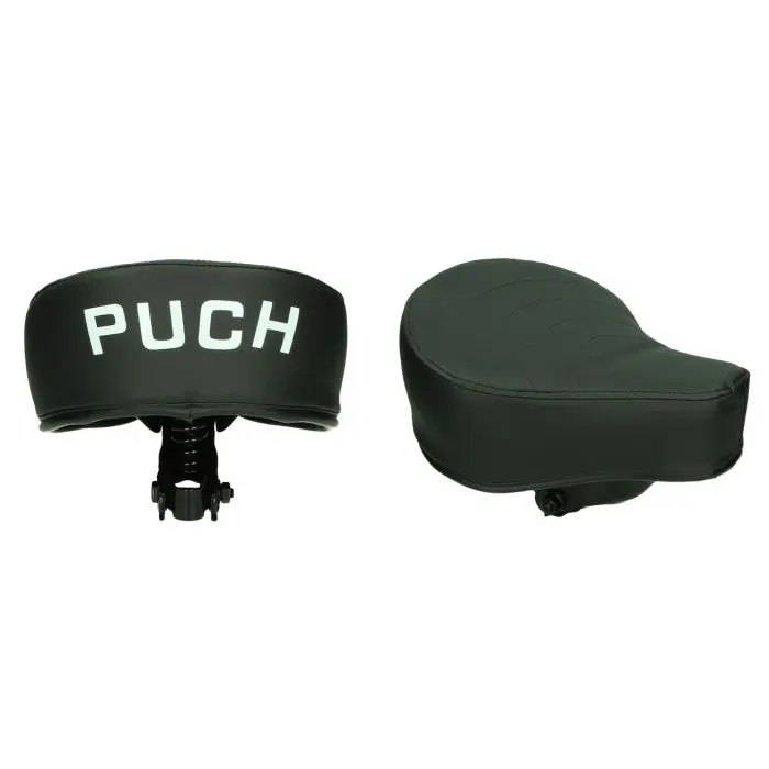 Selle Puch Maxi modèle original fabriqué dans l'UE