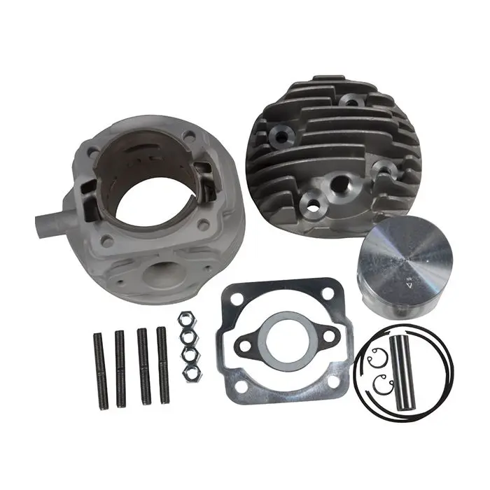 أسطوانة مع رأس Italkit 55mm ape، pk50، pk-xl vpi.k.11840
