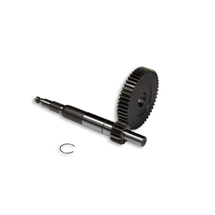 Kit de transmission Malossi primaire euro-3/4 HTQ-Z 14/48t dna, Primavera, scarabeo, sprint 6711602