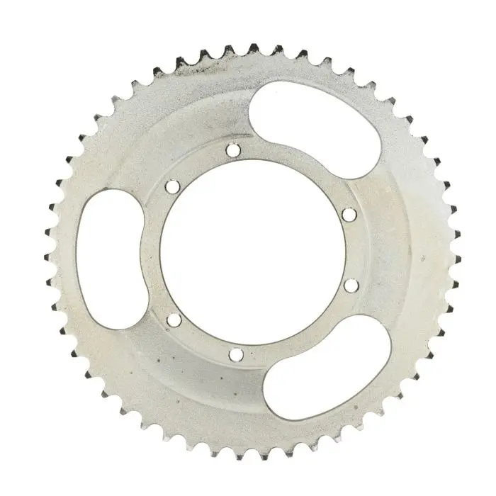 Couronne DMP 51 dents Puch Maxi