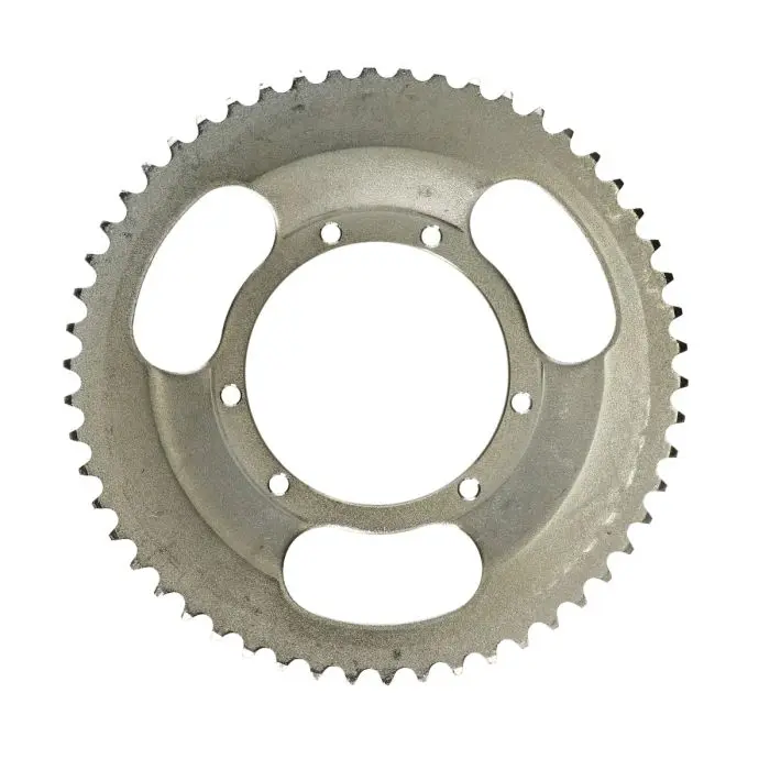 Couronne DMP 54T puch maxi