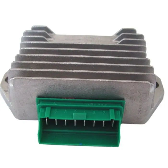 Spannungsregler Piaggio Original 8-polig 58096R
