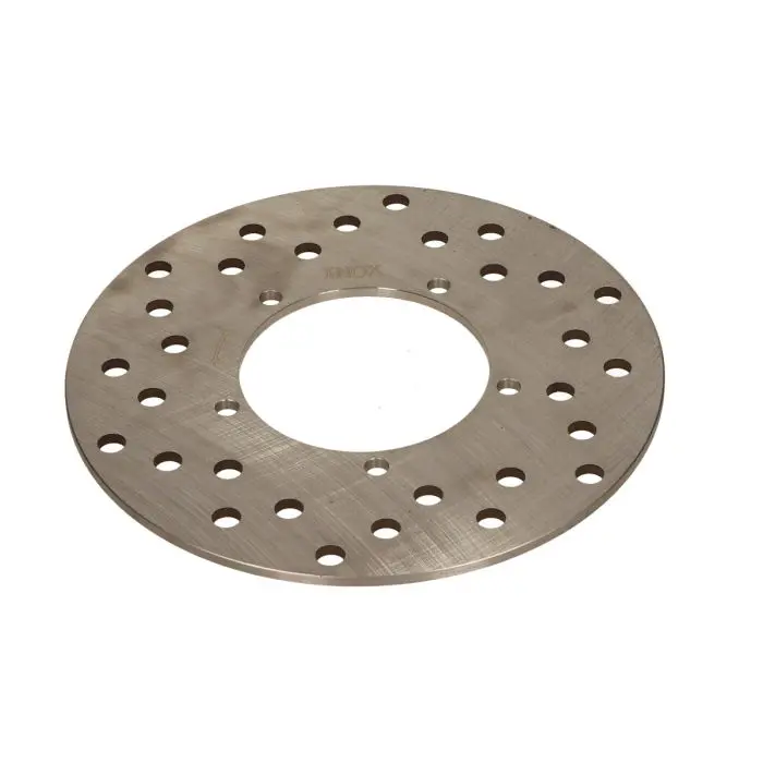 Bremsscheibe DMP 175 mm rostfreier Stahl NRG Extreme, NRG MC2, NRG MC3, Runner, Stalker