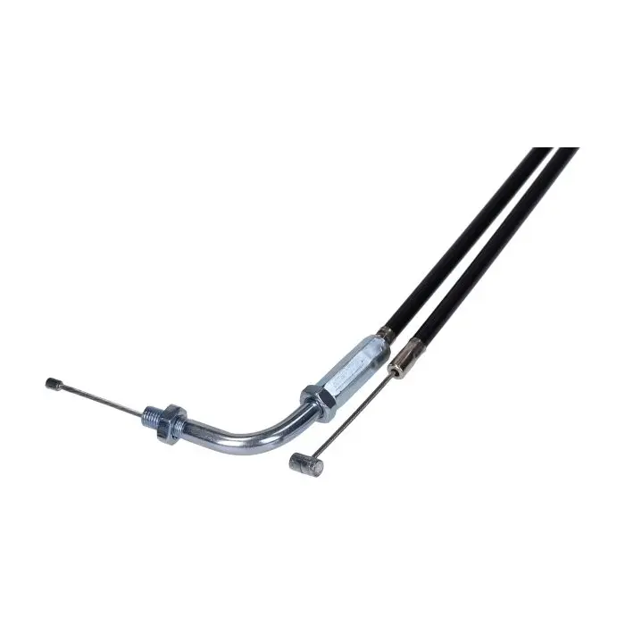 Câble d'accélérateur Puch Maxi carburateur 17mm 19mm
