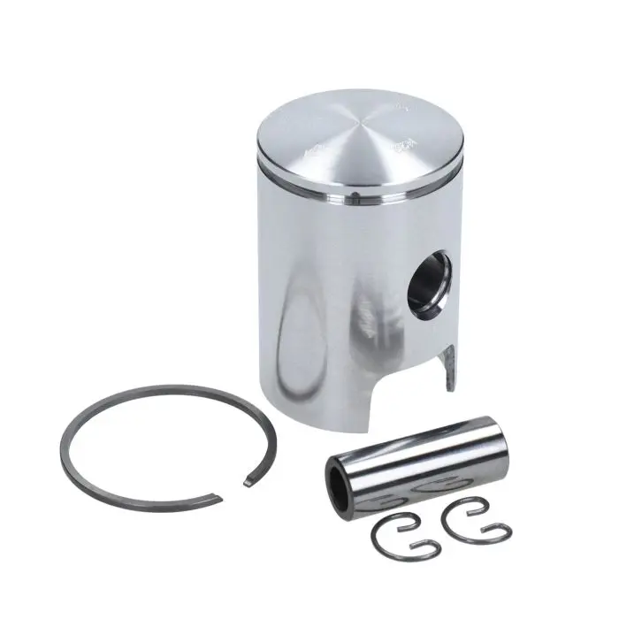 Piston Meteor 4 ports 38 mm Puch Maxi