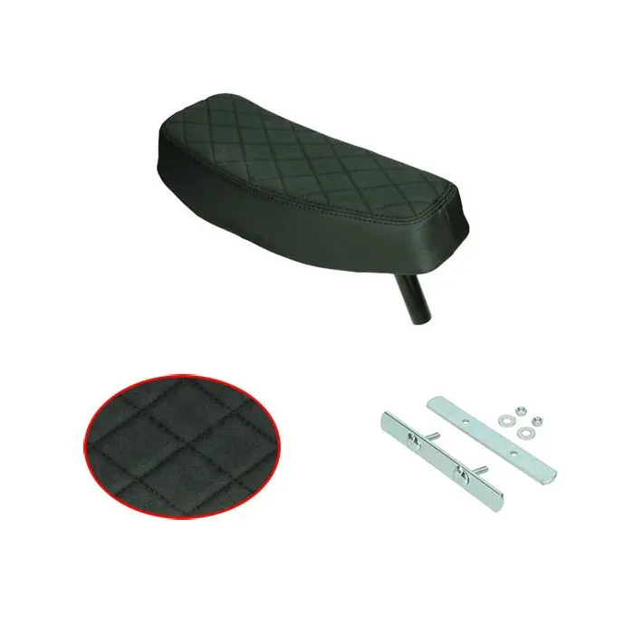 Selle modèle Diamant noir Puch Maxi