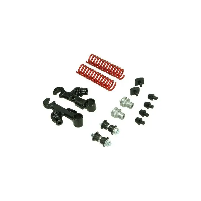 Ressort de fourche + bras Vespa Ciao