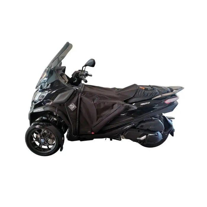 Tucano Thermoscud Schürze Piaggio MP3 R234 Pro ab 2022