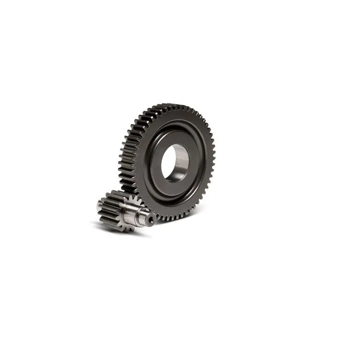 Kit de transmission Malossi HTQ 15/55t Euro-5 Liberty iGet, Primavera, Sprint 4T-3V 6719315B