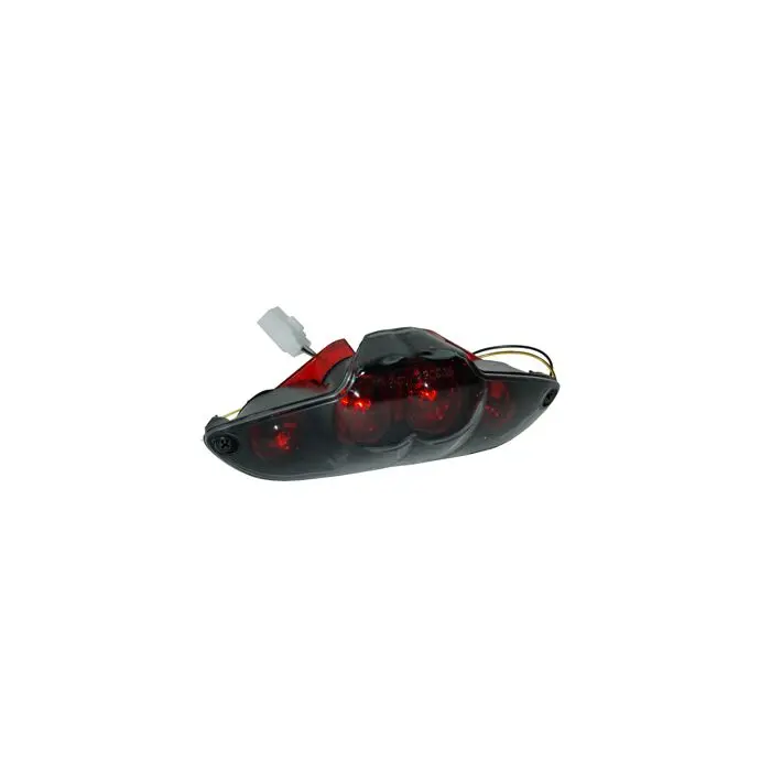 مصباح خلفي Piaggio أصلي Runner rst 639314