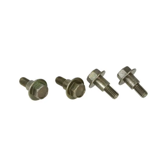 Topplocksbultset 4 delar Gilera Runner 125cc 2T / 180cc 2T