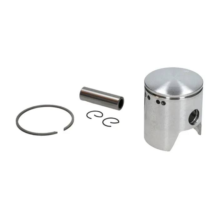 Piston 4 ports 45 mm Puch Maxi