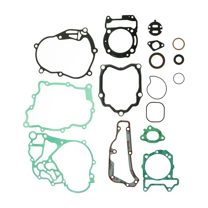 Dichtungssatz Piaggio original komplett euro-4/5 ab 2019 gtv 300, beverly 300cc, gts 300 HPE, mp3-300cc 1r000373