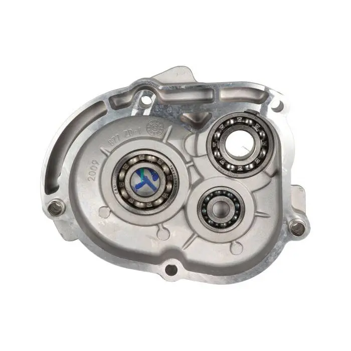 Cárter da transmissão Piaggio Original Zip 4T Euro 5 1a017849