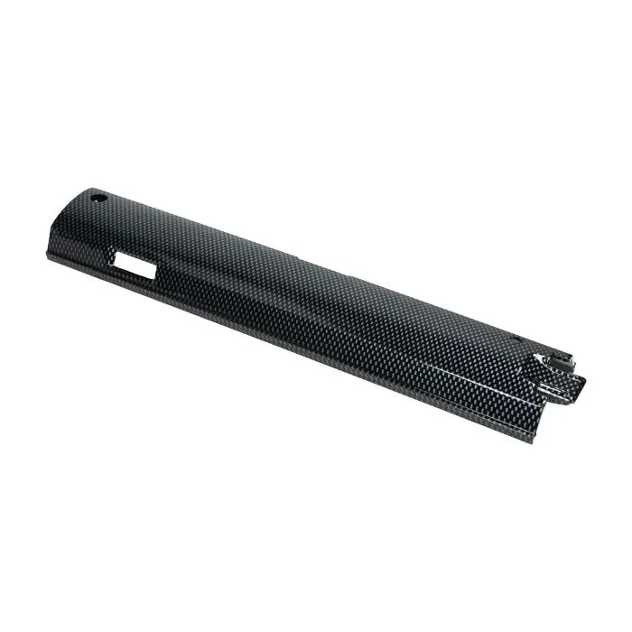 Zugführungsbügel Carbon Puch Maxi