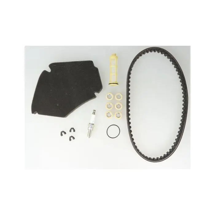 Kit d'entretien Piaggio original euro-4/5 Zip 4T 3V Zip2000 1R000516