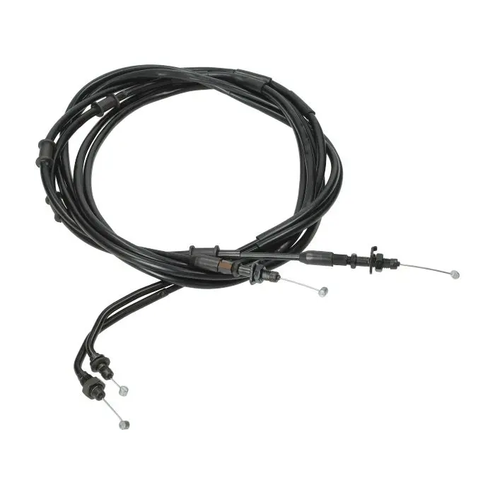 Câble d'accélérateur Vespa Primavera Sprint 5 cm087731