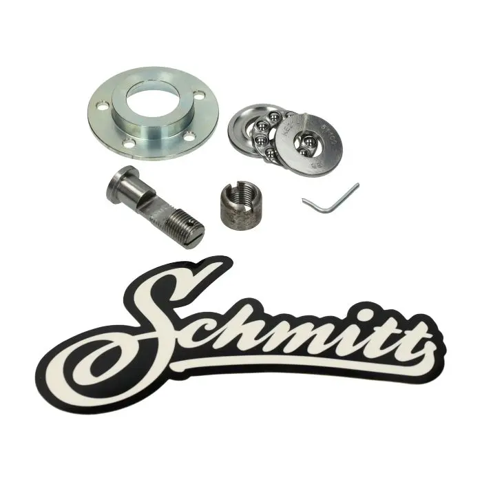 Biellette Schmitt boulon de traction de l'accouplement puch 4v