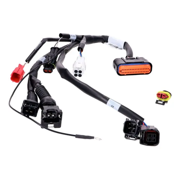 سی ڈی آئی باکس پولینی یورو-5 ایم پی 3 300cc، بیورلی 300cc، جی ٹی ایس 300 171.0017