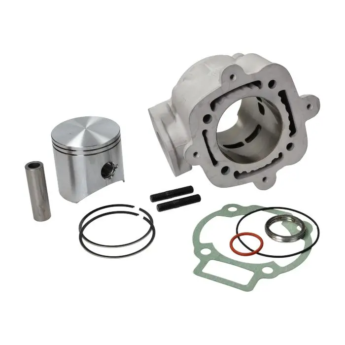 Cylindre Malossi lc piaggio 125-180cc 65mm Runner 180cc 2t 3111139