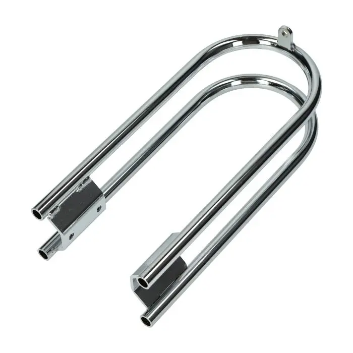 EBR Front Fender Double Chrome Reinforcing Bar puch maxi europa