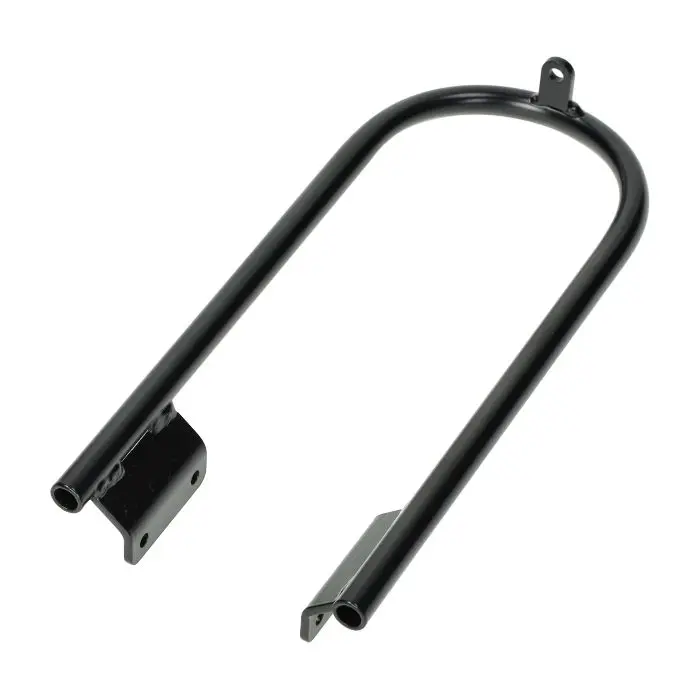 Barre de renfort EBR aile avant noir Puch Maxi Europa