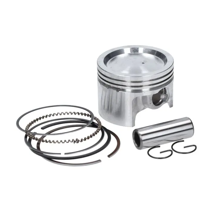 Power1 Kolben 49 mm für Piaggio 4T Zylinder